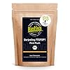 Biotiva Darjeeling First Flush Bio 250g – Top Bio Schwarztee – Abgefüllt und kontrolliert in Deutschland (DE-ÖKO-005…