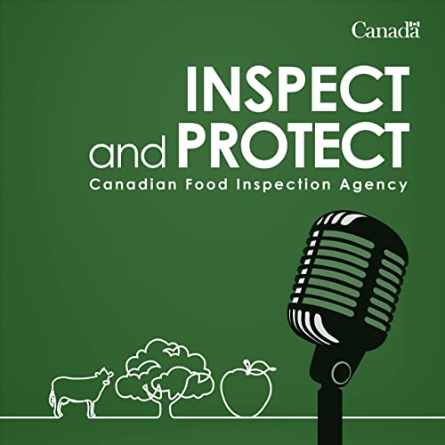 『Inspect and Protect』のカバーアート