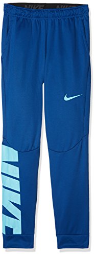 Pantalon de sport Nike haut de gamme avec technologie thermique GFX