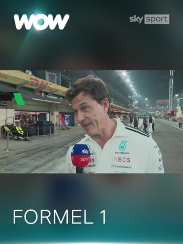 Wolff: ''Wenn Max das Feld zusammenhält...'' Bild: Wolff: ''Wenn Max das Feld zusammenhält...''