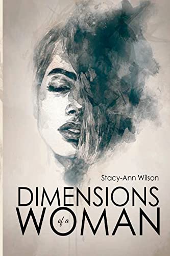 Dimensions Of A Woman (Dimensions Of A Woman Poetry Series)