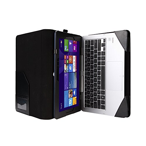 Mulbess - ASUS Transformer Book T200TA 2 in 1 Case...