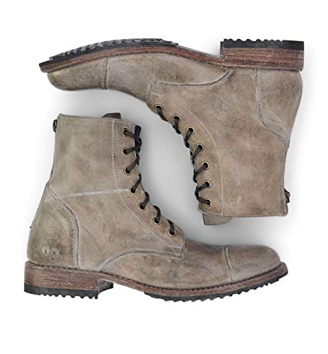 Image of Bed:Stu Protege Men's Boot