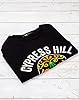 Cypress Hill T-Shirt for Men & WomenUnisex Black Short Sleeve Hip Hop Band TopLos Angeles Music CD Gifts Merchandise, S #4