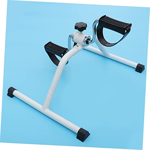 Exercitador de pedales para rehabilitación y fitness en casa miniatura 7