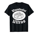 WURSTSALAT ULTRAS - Bayrischer Wurstsalat Wiesn