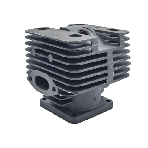 Segment de piston 40 mm cylindre motoculture FS250R FT250 HT250