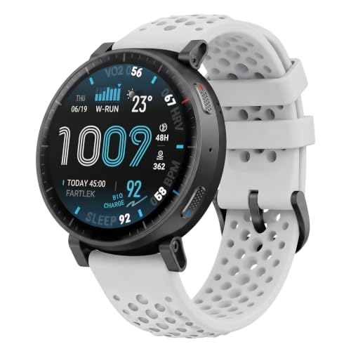 22mm �V���R�� �X�}�[�g�E�H�b�` �o���h �ʋC���t�� �N�C�b�N�����[�X Amazfit Active Max/Bip Max/T-Rex 3 Pro 48mm /Bip 6/ GTR 4 �݊� & Huawei Watch GT 6 Pro/GT 6/