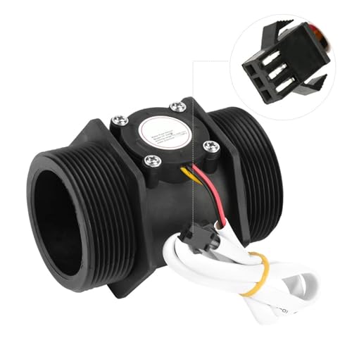 Controlador de agua DN50 G2 para controlar el riego eficiente de parcelas 4