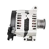 Generator Alternator Fit For PEUGEOT 207 308 CC 3008 5008 RCZ 16 0121615012 0121615027 5702L3