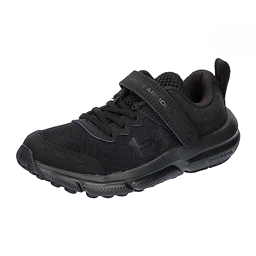 Image of Under Armour Kids' Assert 10 Alternate Closure Shoes