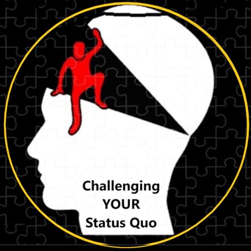 Challenging YOUR Status Quo Titelbild