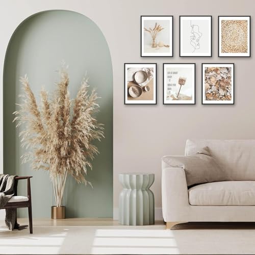 Décoration murale pour cuisine et chambre d'architecte