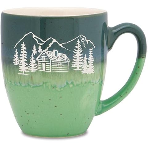 Cape Shore Stoneware Mug Cover