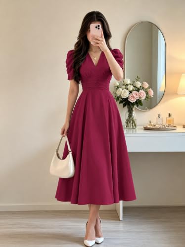 Zurity dress – image 6