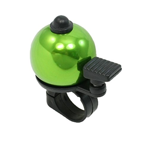 eDealMax S-G9HFN8W - Timbre para bicicletas