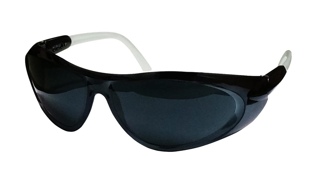 Vezual Safety Goggles 99% UV Protected Black (Pack of 1) Power Tool, Welding, Laboratory, Bike Riding Black (B09NTNWNGV) Amazon Price History, Amazon Price Tracker