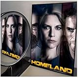 MEIZONGHUOJI Poster Homeland Poster Als Wandbild Für Die 