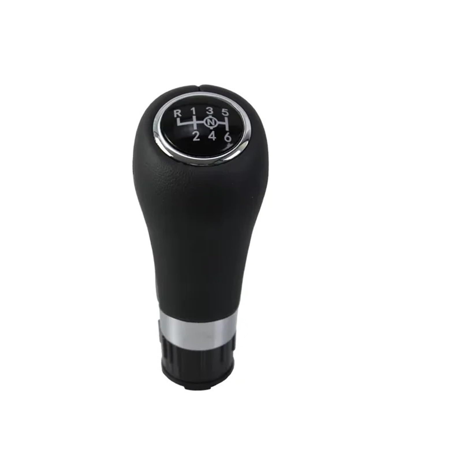 PLMNHSS Car Gear Shift Knob for Benz C-Class W203 W204 W209 Car Shift Gear Stick Knob