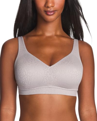 Image of Wacoal Women's Inside Job Wire Free Bra, 852345