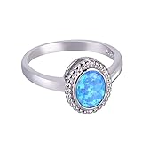 ★ Personalisierte und einzigartige Designs, edlen und eleganten Stil, machen die Ringe schöner und attraktiver, fügen Sie von schickem Charme zu Ihnen