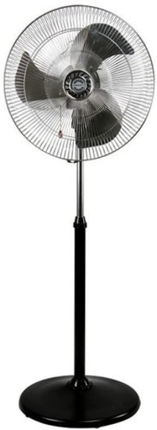 Image of Orient tornado pedestal fan /450mm sweep / 2 year's warranty /copper winding /elegant design /bestin class /full copper motor