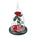 Produktbild LED Beauty Rose und Tier Battery Power Red Flower-Schnur-Licht Schreibtischlampe Romantische Valentinstag Geburtstag Geschenk-Dekoration,Von Festive Lights, (Color : Red)