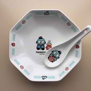 マイメロ　どんぶり　チャーハン皿　レンゲ マイメロ どんぶり チャーハン皿 レンゲ マイメロどんぶり