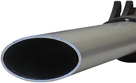 Miniatura 3 de DuraWheel DW-1000 - Rueda de medición de distancia de 12.5 pulgadas de diámetro 68912 (metros y centímetros)