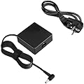 Caricatore Alimentatore 90W 65W per MSI Modern 15 B12M B13M 15H B13M Modern 15 H AI Modern 14 B5M C12M MSI Prestige 13 14 Evo Caricatore 4,5 * 3mm Connettore