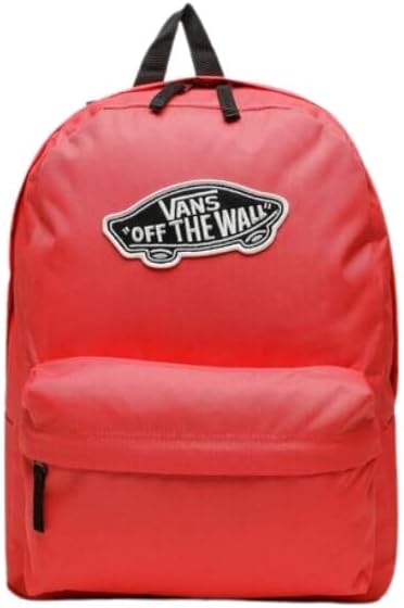 Mochila Grande Realm para Mujer en Color Calypso Coral