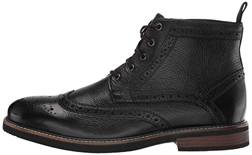 Nunn Bush 84776-007-007-8.5 M US Men'S Odell Wingtip Chukka Boot thumb #7