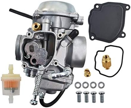 Carburetor For Polaris Sportsman 300 335 400 450 500 600 700 Trail Boss 330 325 New - View #4