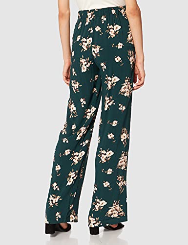 VERO MODA Vmsimply Easy HW Wide Pant Ga Noos