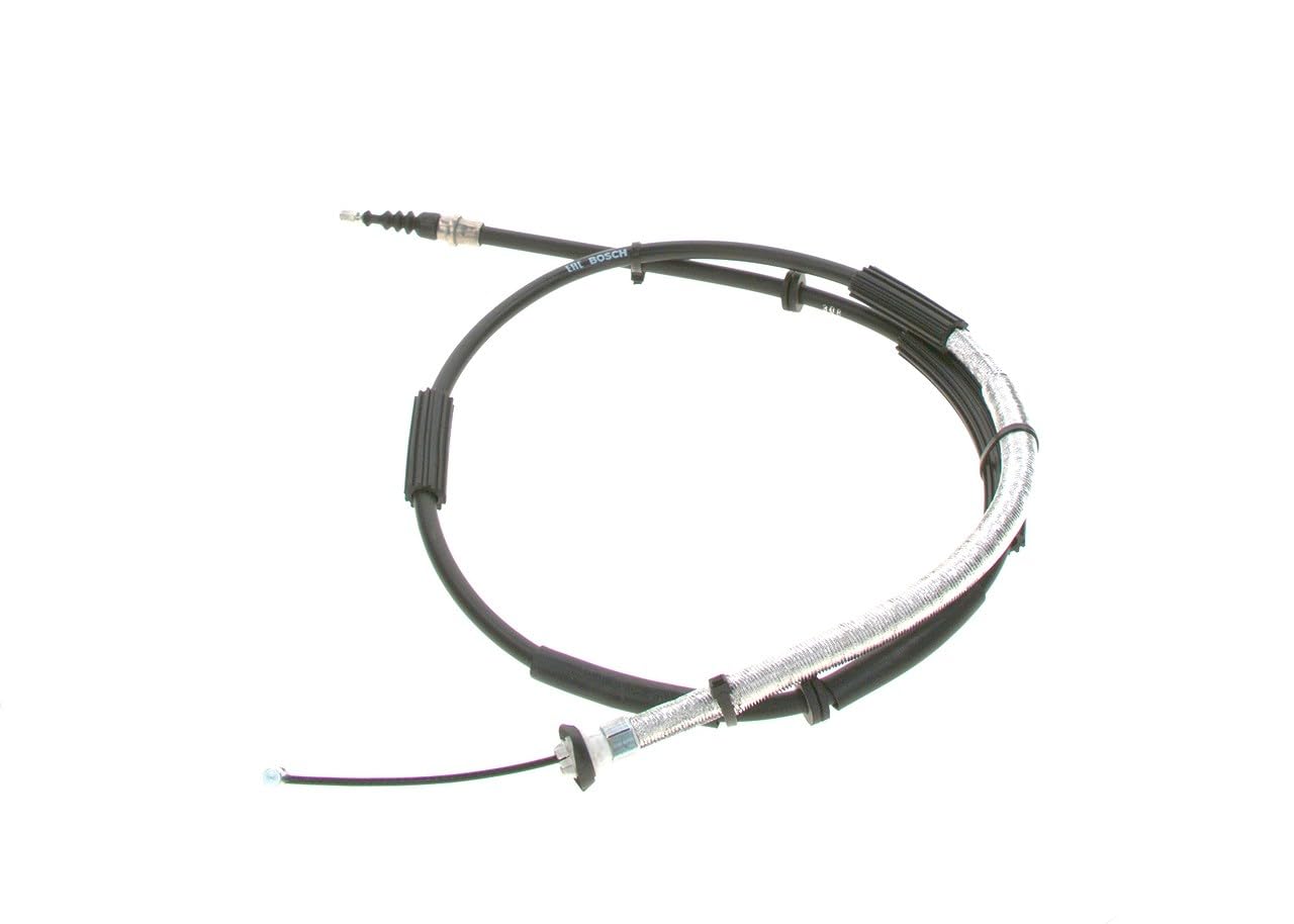 BOSCH Câble de commande (frein de stationnement) 1987477911