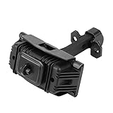 * Material: Aluminium; Farbe: schwarz