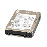 Dell 2TB 12GB/s 7.2K SAS 512n Hard Drive Bundle with Drive Tray - FVX7C (Certified Refurbished)