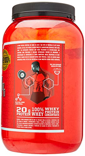 kit 2x Whey 100% Pure 907g Cookies E Cookies Integralmedica