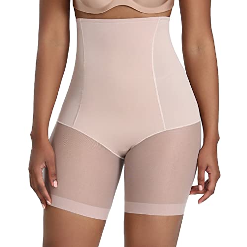 Culotte bout à bout shapewear ventre plat invisible sous les robes