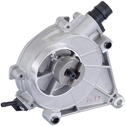 Hella 7.02551.19.0 Vacuum Pump miniatura 1