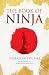 The Book of Ninja (Arcturus Silkbound Classics)