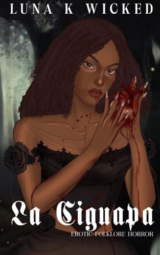 La Ciguapa: A Dominican Horror Folklore