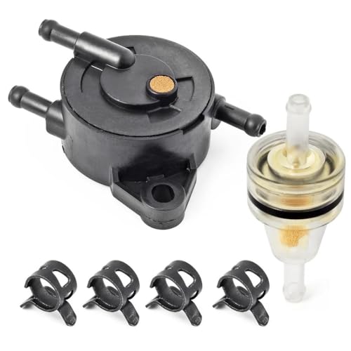 Kit pompe à carburant essence quad AC 400 500 650 H1 0470-758