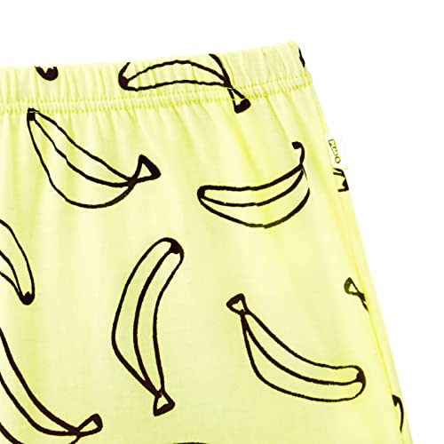 Image of YouGotPlanB Cotton Boxers for Girls | Ages 2-16 Years | Relaxed Fit | Gentle Elastic Waistbands | Breathable & Tagless