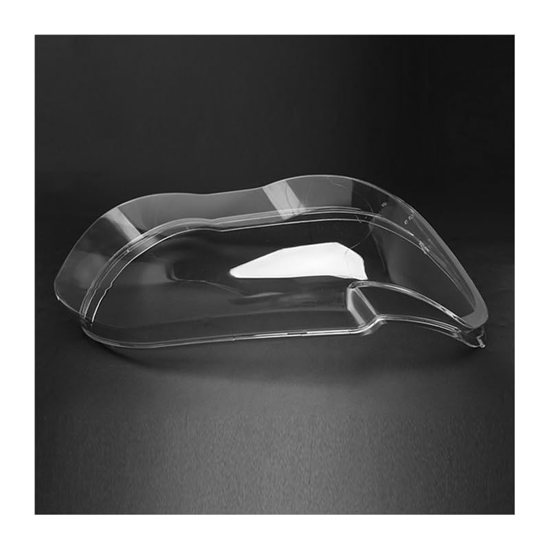 Lentille de phare latéral pour restaurer la clarté des optiques E65 E66 2001-2004