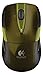Produktbild LOGITECH M525 Wireless Mouse Green WER Occident Pa