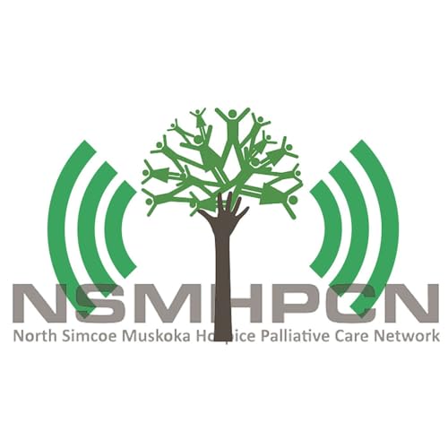 Beyond the Stethoscope : North Simcoe Muskoka Hospice Palliative Care ...