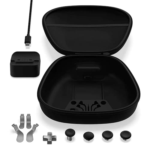 Image of Complete Component Pack for Xbox Elite Controller Series 2-Accessories