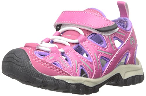 Northside Boulder Fisherman Sandal (Infant/Toddler/Little Kid)