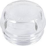 Siemens 00647309 Backofen- und Herdzubehör/Leuchtmittel/Kochfeld, Transparent